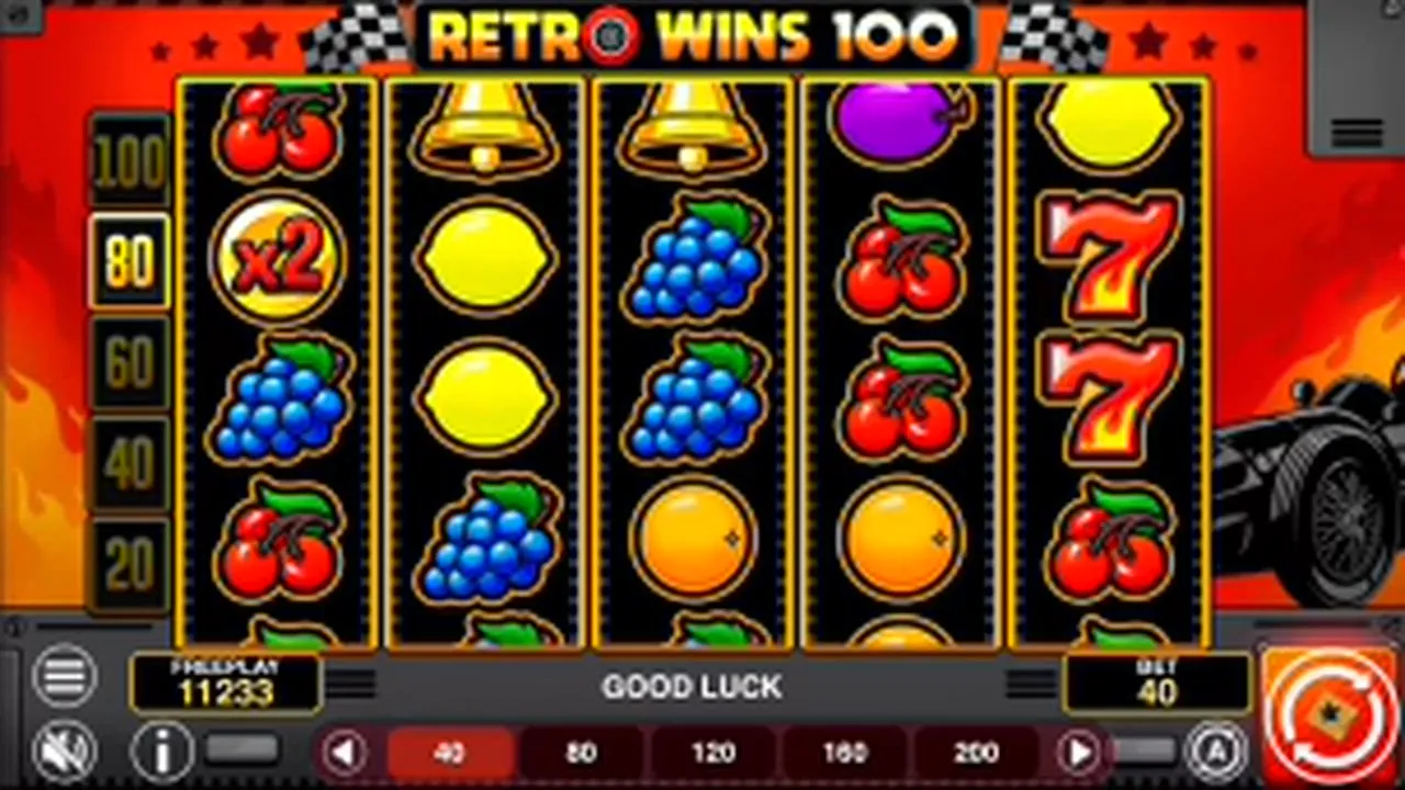 Allways Lucky Spins screenshot 3